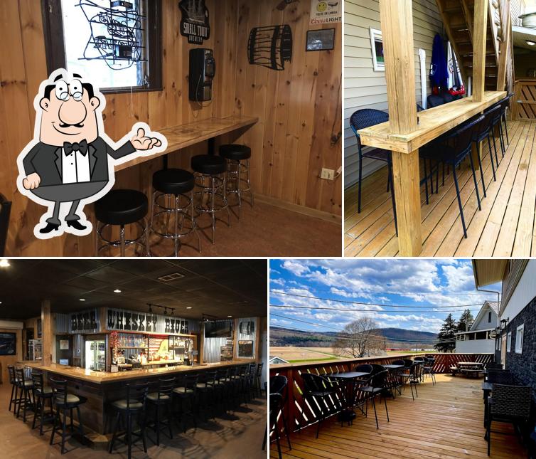 The Wayside Inn