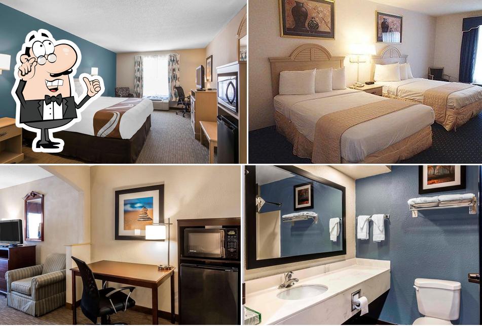 Quality Inn & Suites