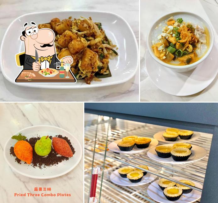 91 Nice One Dim Sum 芙蓉91点心
