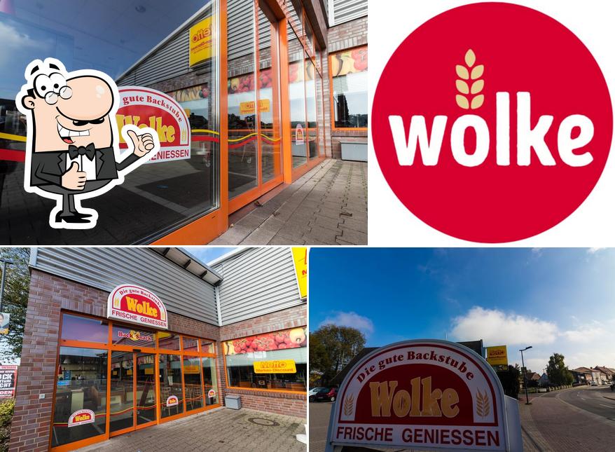Bäckerei Wolke