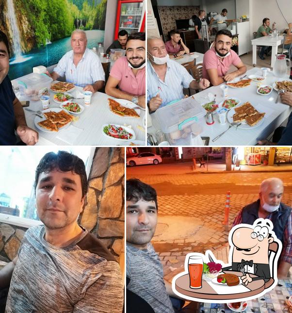 Bigadiç Pide Salonu