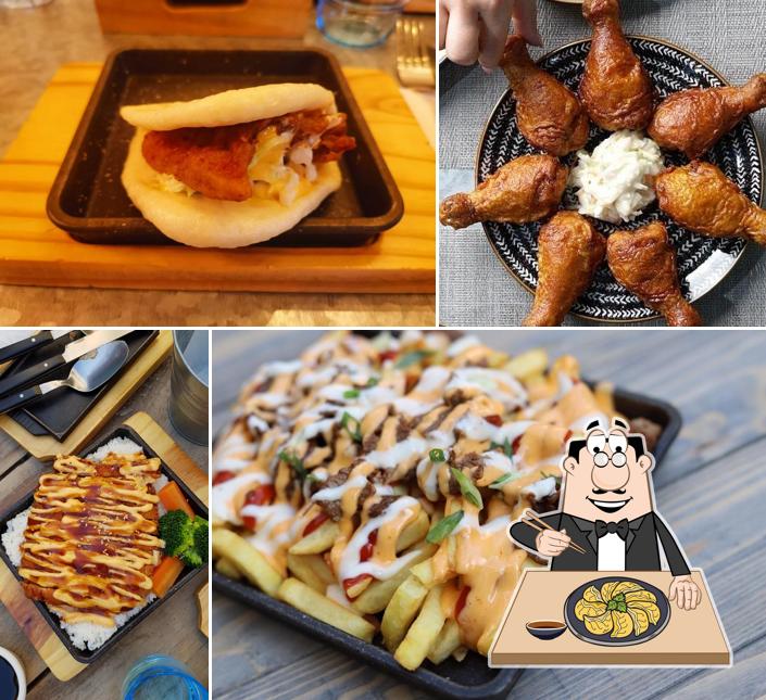 Bonchon Chicken