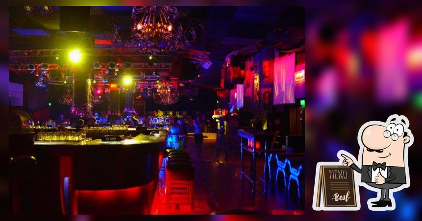 CLUB- WINGS-N-THINGS
