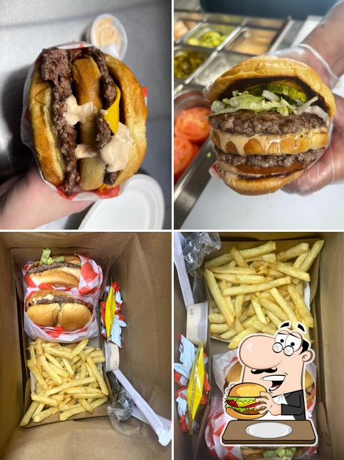 Chimi Brgr