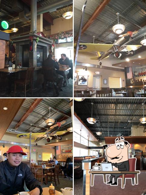 Crystal Creek Cafe