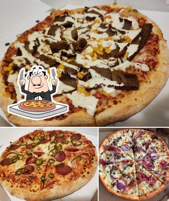 Domino's Pizza Forus