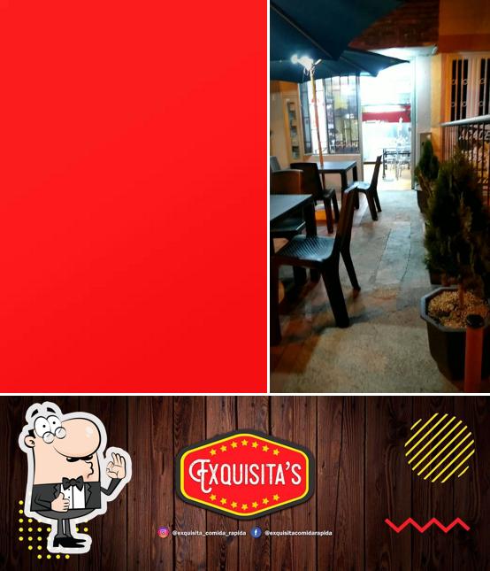 Exquisita´s