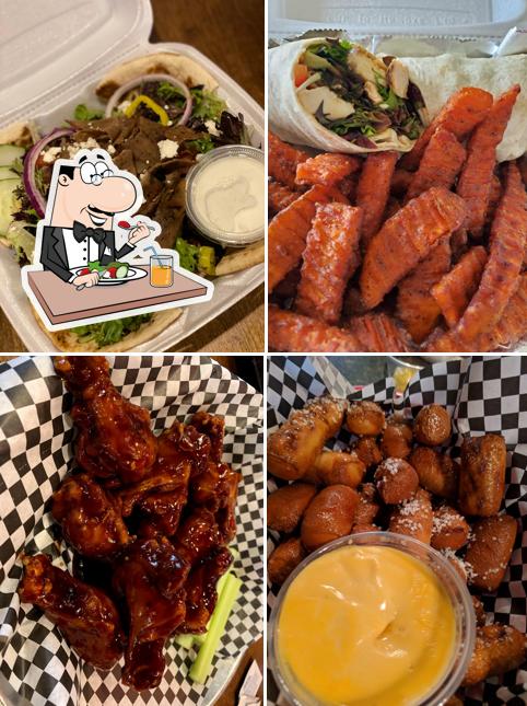 Firehouse Tavern - Sunbury, OH