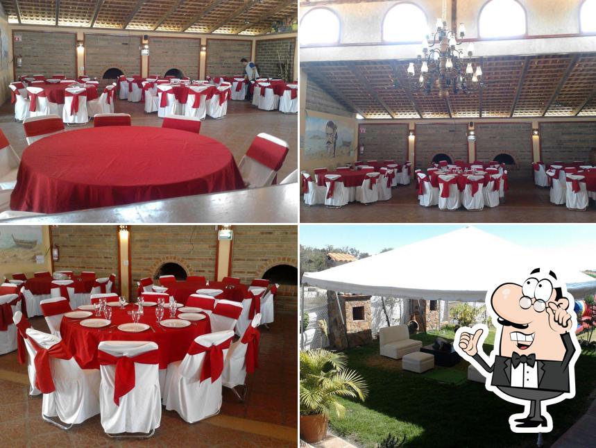 GRAN SALON DON Emiliano