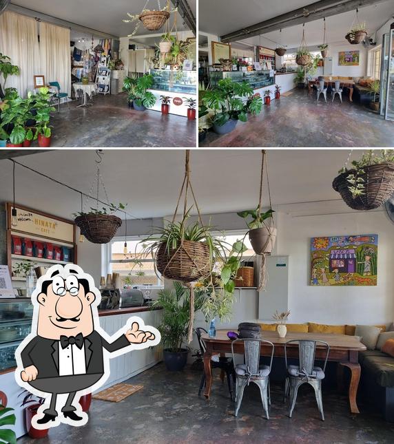 Hinata Cafe