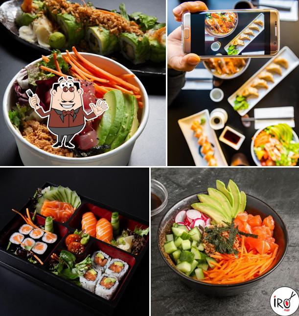 IRO Sushi (Welling)