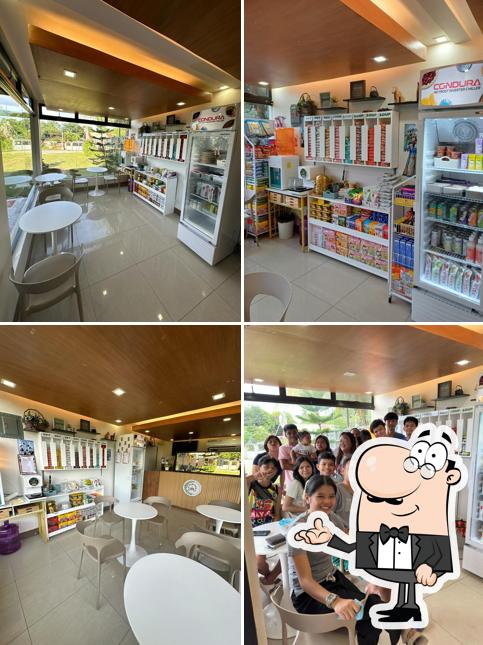 K•Ramyeon Cafe