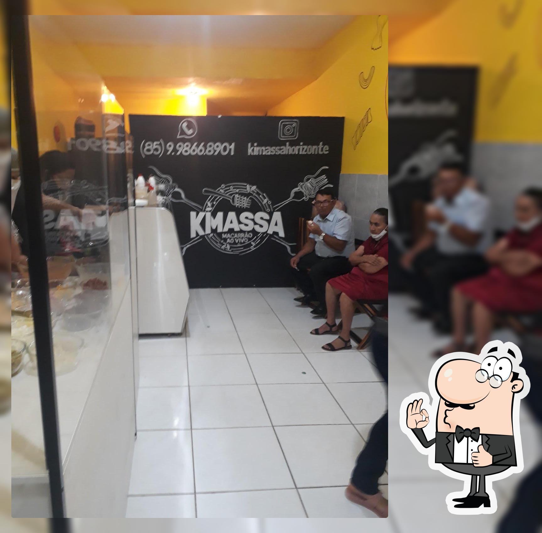 KIMASSA