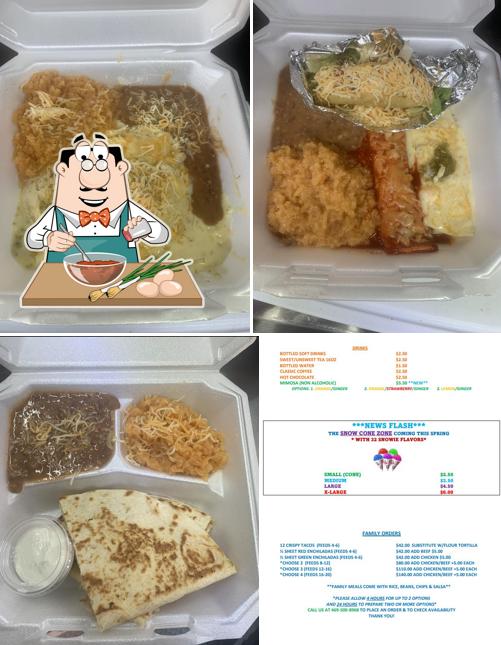 La Cocina & Grill