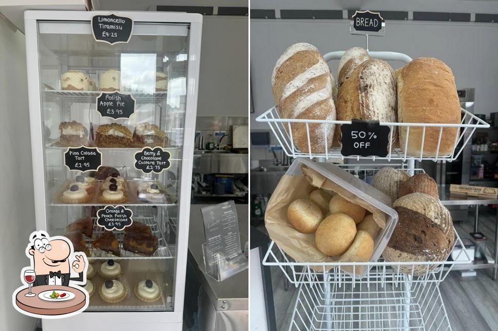 Little Italia Bakery