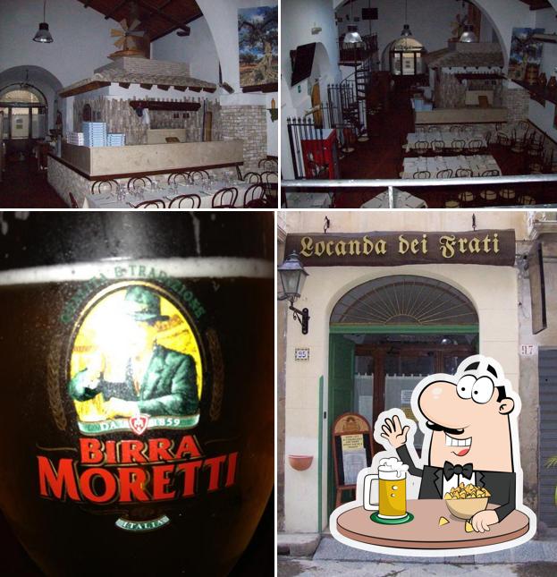 Locanda Dei Frati