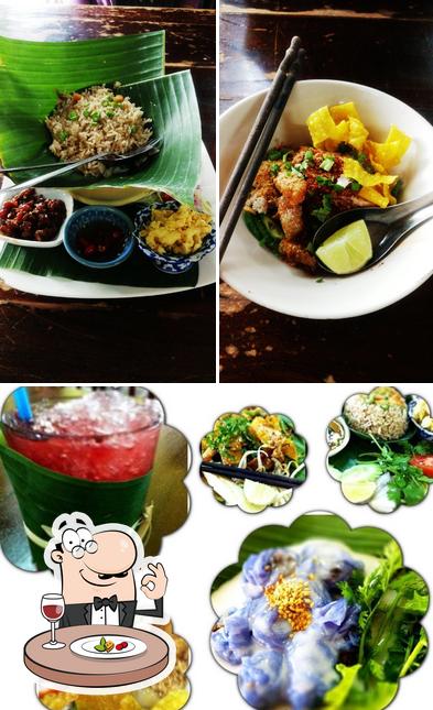 Mi klang krung