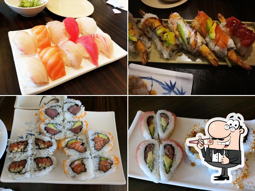 Nami Sushi