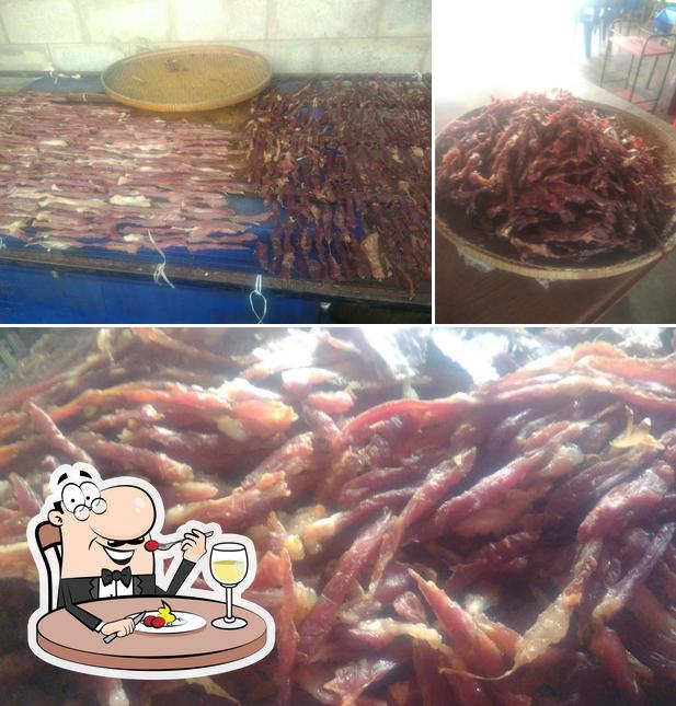 ร้านตุ๋ยโภชนา