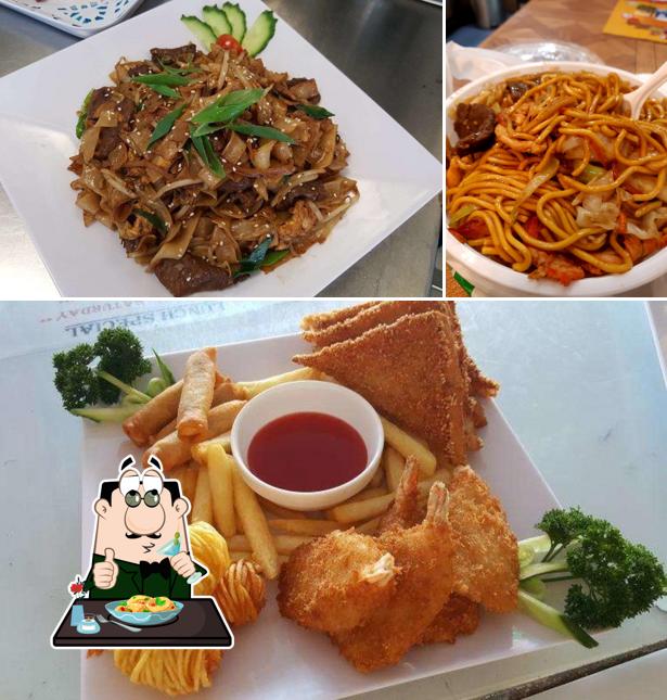 Noodle City Booval