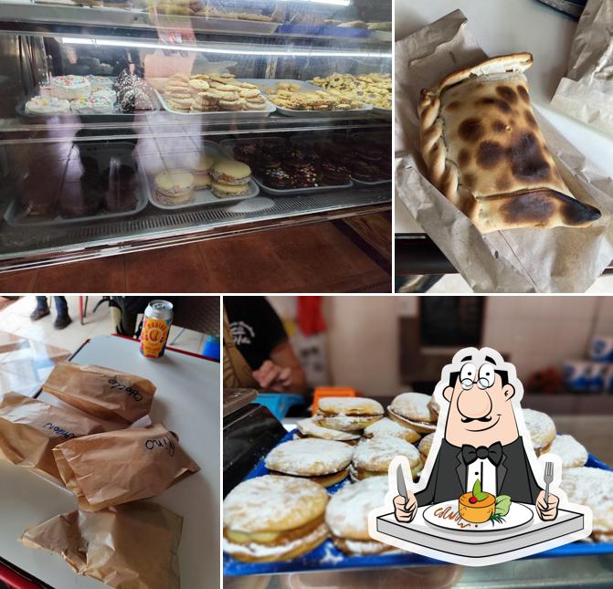 Panaderia O Te Ahi