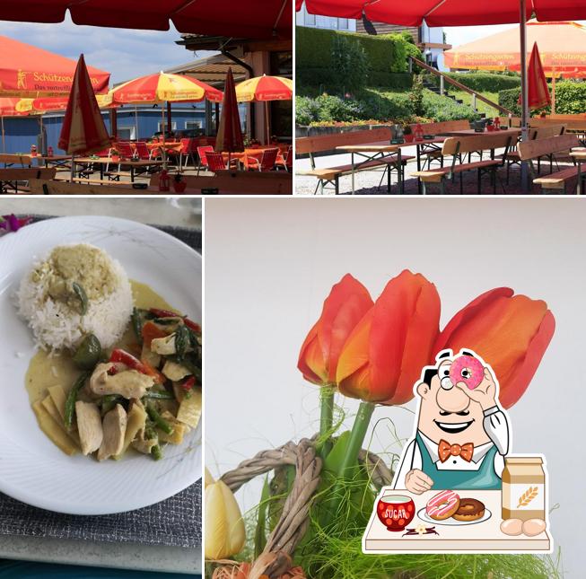 Restaurant Panorama