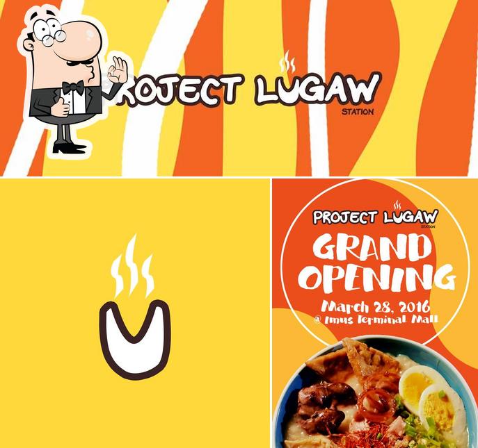 Project Lugaw