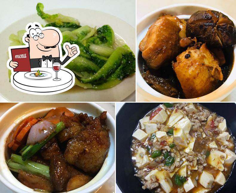 Pick N Mix Restaurant • Restoran Double Boy