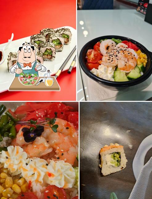 Sushibox