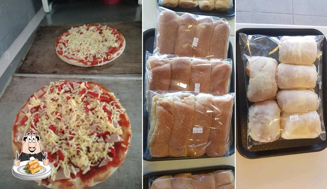Toybit's Pizza
