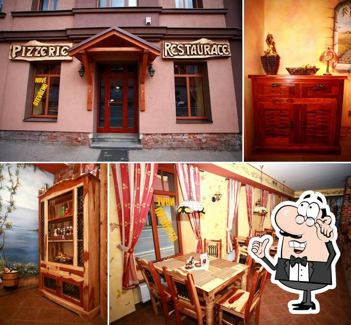Restaurant U Matyáše