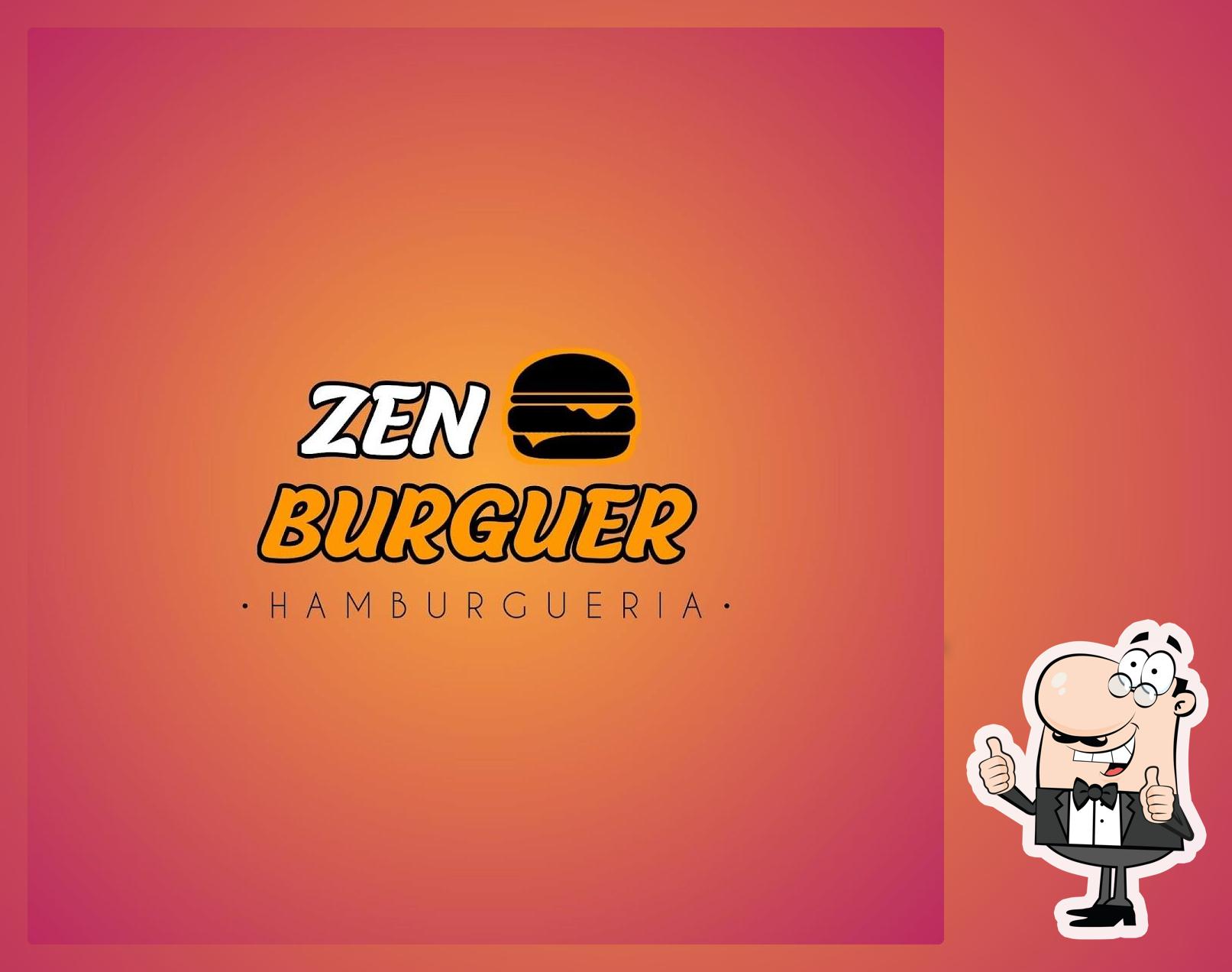 Zen Burguer