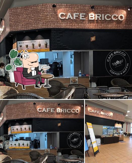 Cafe Bricco