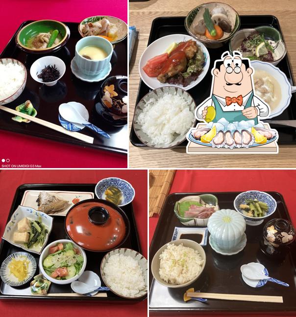 栄ずし
