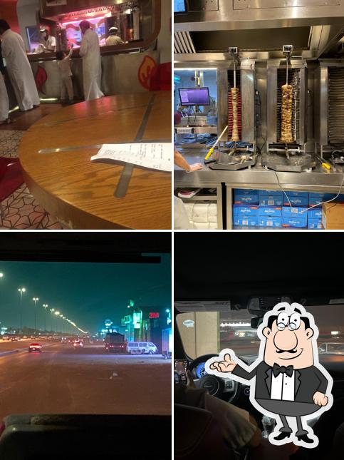 Shawarmer شاورمر