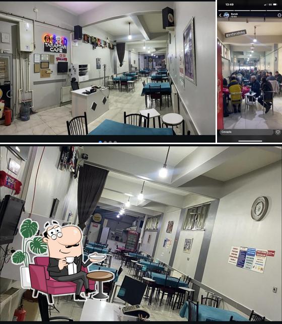 Taraftar Cafe Polatlı