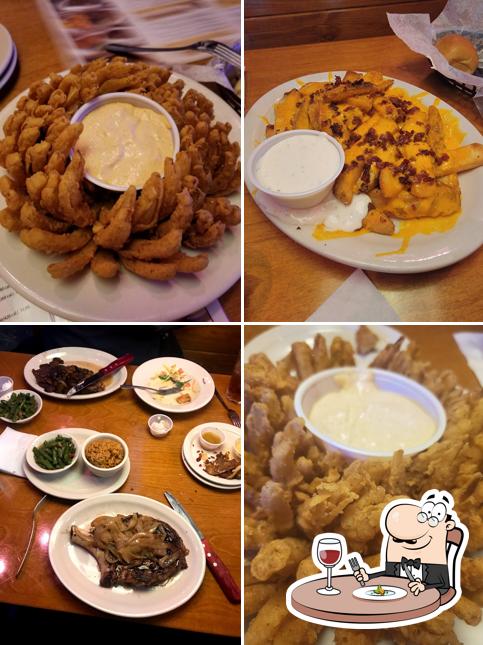 Texas Roadhouse