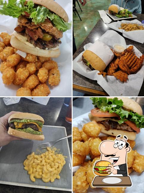 Junction Burger Company & Restaurant