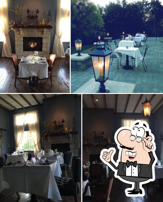 Stone Soup Cottage