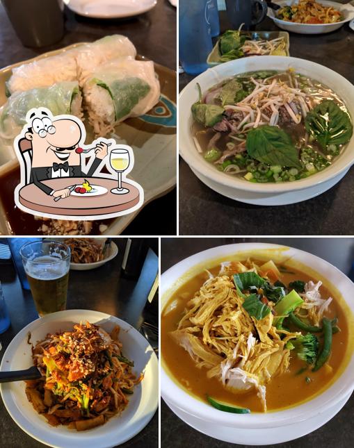 Mamasan's Noodle Caboodle