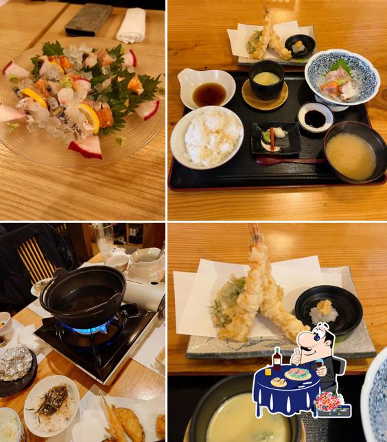 和創作料理 楽洸
