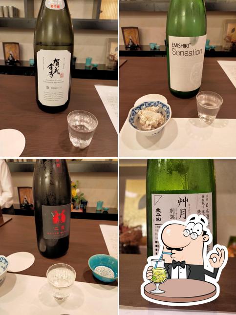 黄金の雫