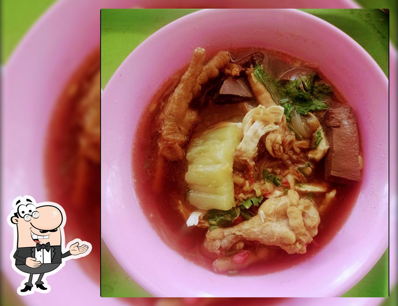 ร้านแพรทิพย์การเกษตร