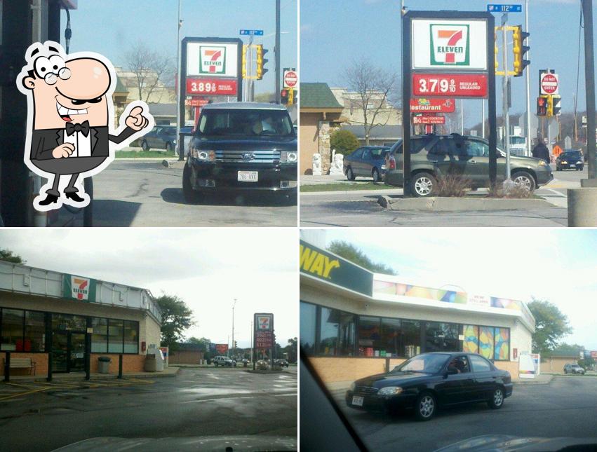 7-Eleven