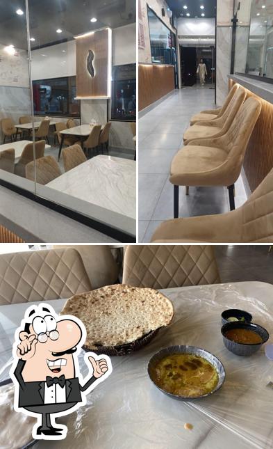 Arabic Taste Restaurant
