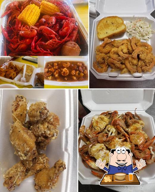 CRAWDADDY'S