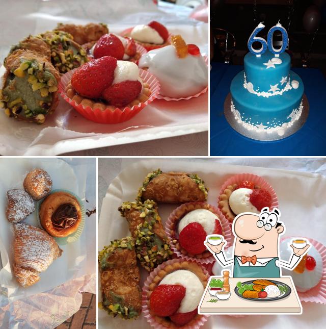 Bar Pasticceria Mazzilli