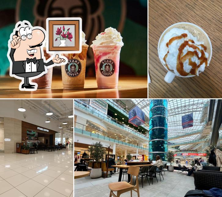 Stars Coffee