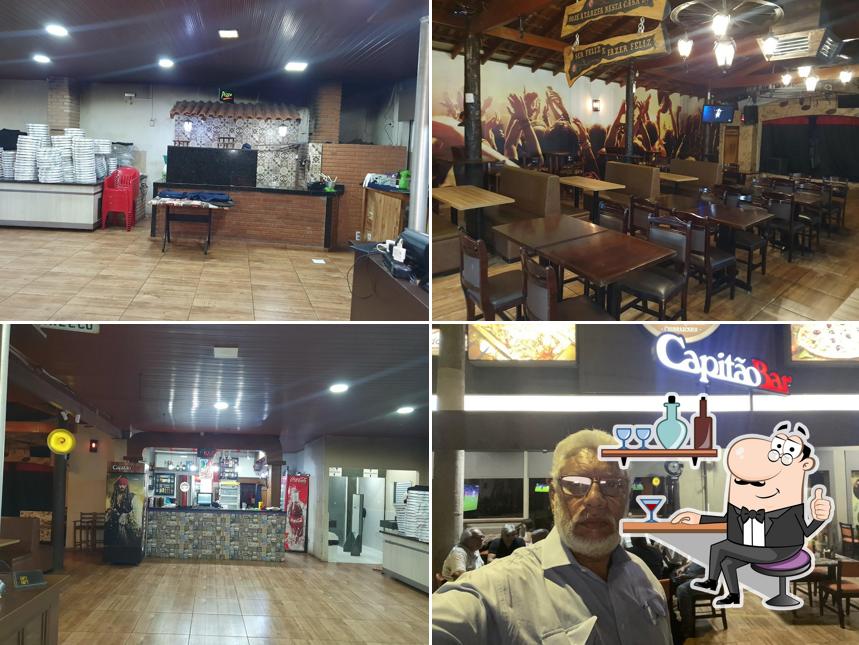 Capitão Bar