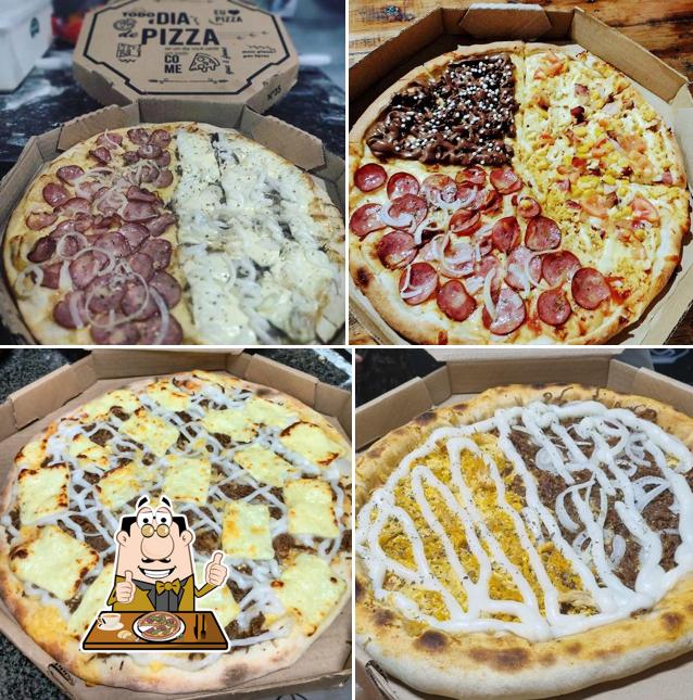 Dnapoli Pizzaria